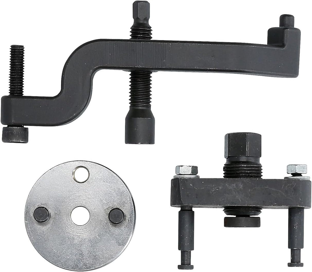 BRILLIANT TOOLS BT521300 Wasserpumpen-Ausbauwerkzeug für Volkswagen [Powered by KS TOOLS]