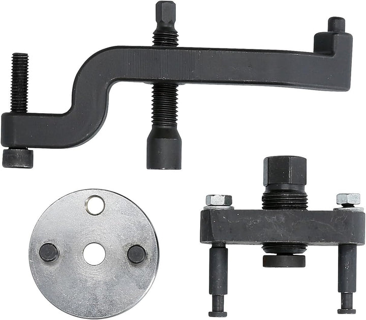 BRILLIANT TOOLS BT521300 Wasserpumpen-Ausbauwerkzeug für Volkswagen [Powered by KS TOOLS]