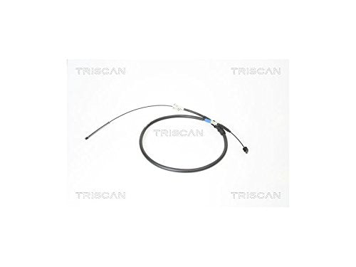 TRISCAN 8140 24188 Seilzug, Feststellbremse