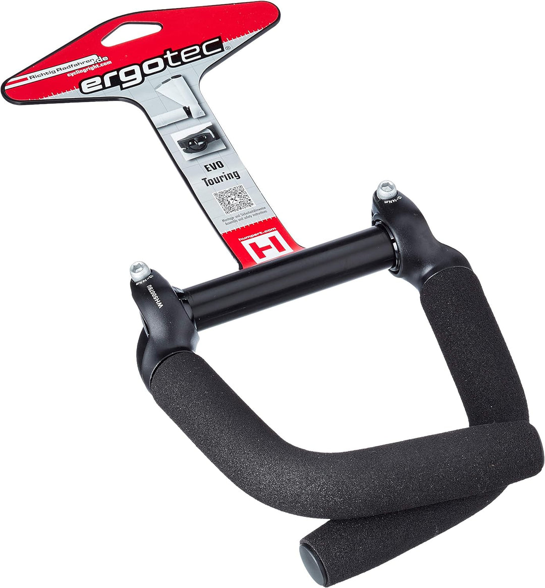 ERGOTEC Lenkerenden EVO Touring L, 50011001,