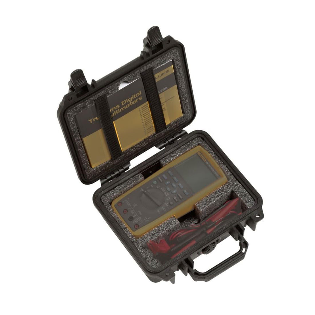 Fluke für extreme Bedingungen, CXT280