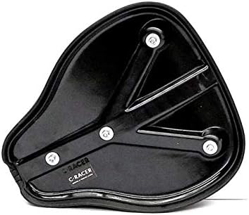 "BB Solo" Universal Bobber Sitz (braun)