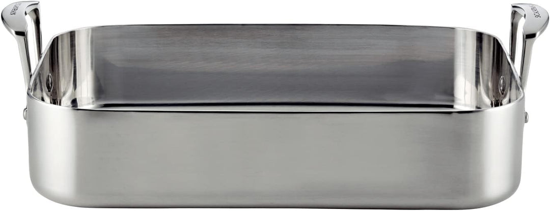 Scanpan 74403500 Auflaufform - Fusion 5, 35 x 24 cm