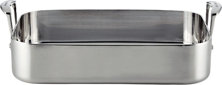 Scanpan 74403500 Auflaufform - Fusion 5, 35 x 24 cm