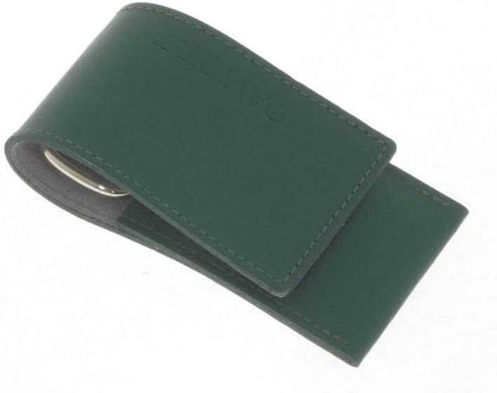 Davidts - Maniküre-Set Siena S – Grün – 10 x 5 x 2 cm, grün, 10 x 5 x 2 cm