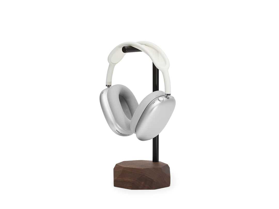 Oakywood - Headset Halterung - Kopfhörer Ständer Holz - Universal und Stabil, Handgefertigt aus Mass