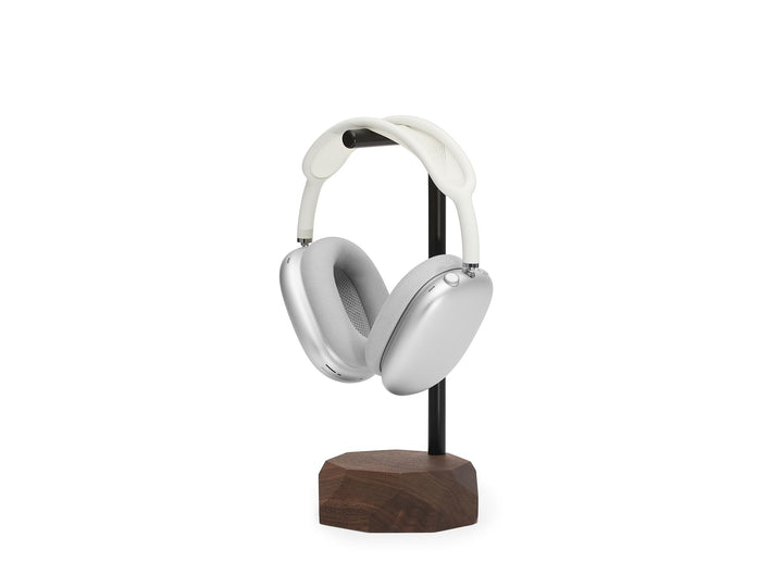 Oakywood - Headset Halterung - Kopfhörer Ständer Holz - Universal und Stabil, Handgefertigt aus Mass