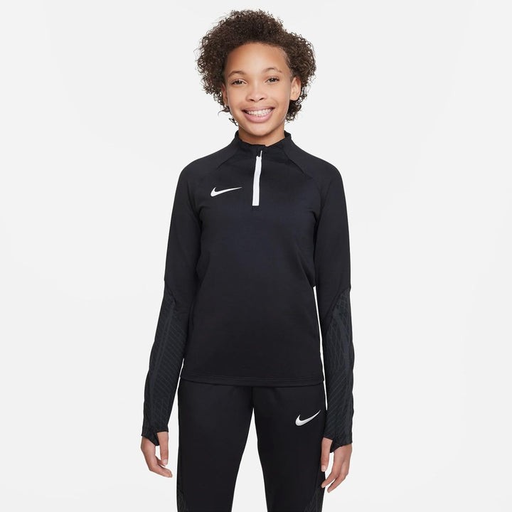 Nike Unisex T-Shirt, Black/Black/Anthracite/White