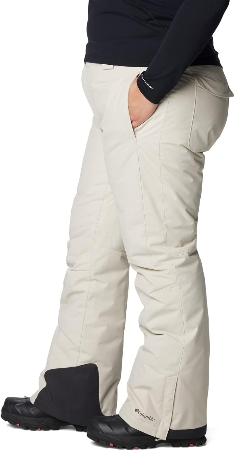 Columbia Bugaboo Damen-Übergangsjacke