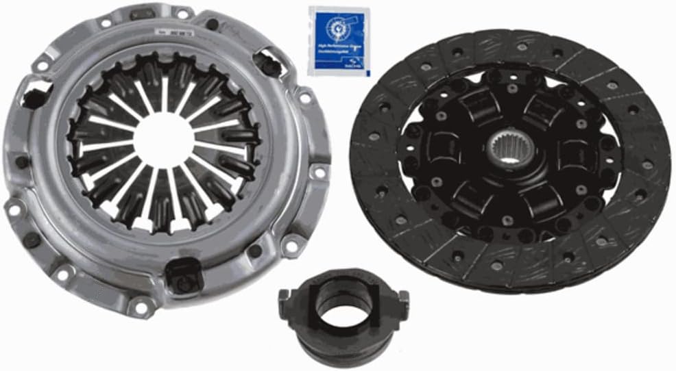 SACHS 3000 954 042 Kupplungssatz