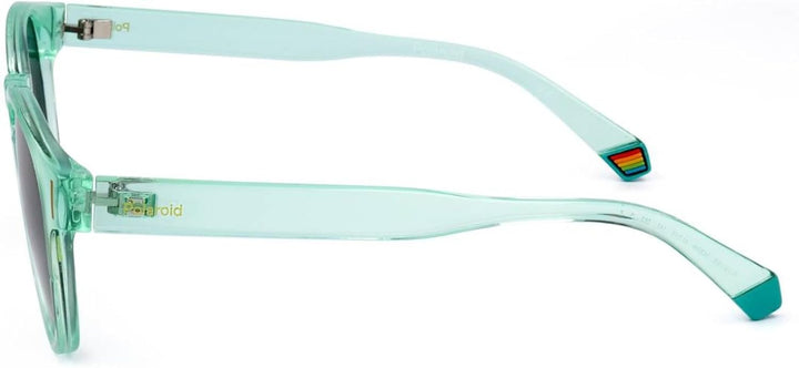 Polaroid Unisex Sunglasses L 5cb/M9 Aqua, L 5cb/M9 Aqua