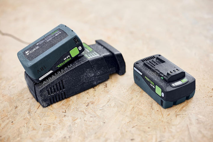 Festool HighPower Akkupack BP 18 Li 8,0 HP-ASI