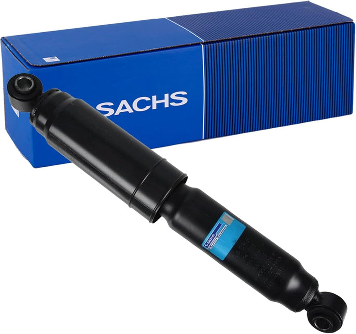 SACHS 314 715 Stossdämpfer 314 715 - hinterachse Federung/Dämpfung, 314 715 - hinterachse Federung/D