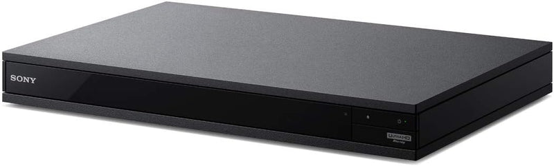 Sony UBP-X800M2 4K Ultra HD Blu-ray Disc Player & SRS-XG300 - Tragbarer kabelloser Bluetooth-Lautspr