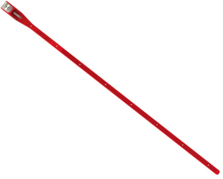 Hiplok Z LOK, Multifunktions-Sicherheitsband, Unisex Einheitsgrösse Red, Einheitsgrösse Red