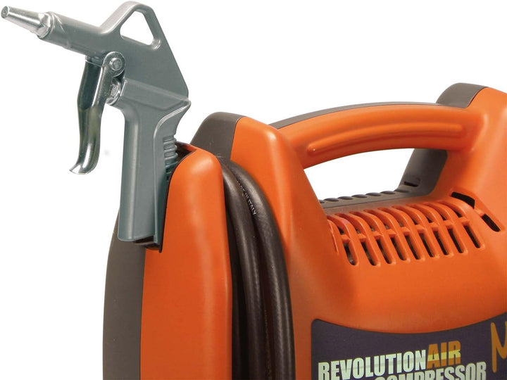 RevolutionAIR Miny Kompressor, 1100 W, 230 V, Miny