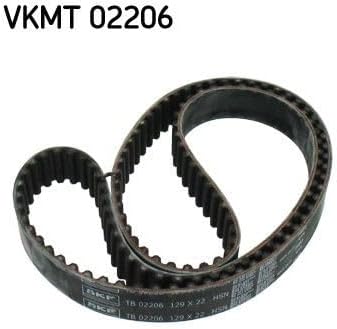 SKF VKMA 02206 Zahnriemensatz