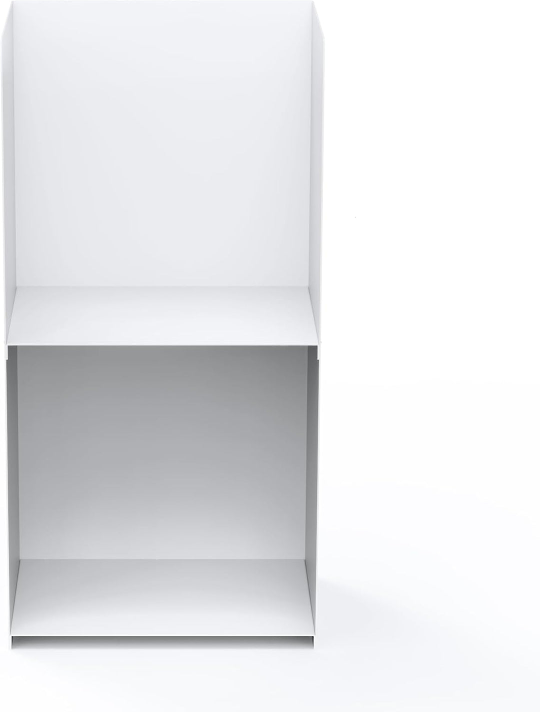 teileplus24 BHS4 Kaminholzregal Innen Aussen | Brennholzregal Metall | Kaminholzkorb | Industrial Lo