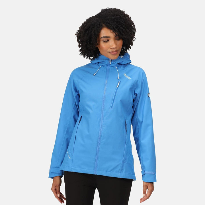 Regatta Damen Birchdale 36 Blau (Sonic Blue), 36 Blau (Sonic Blue)
