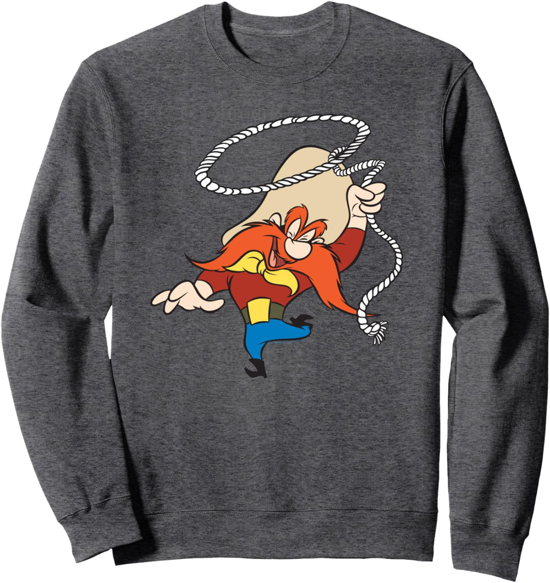Looney Tunes Yosemite Sam Sweatshirt