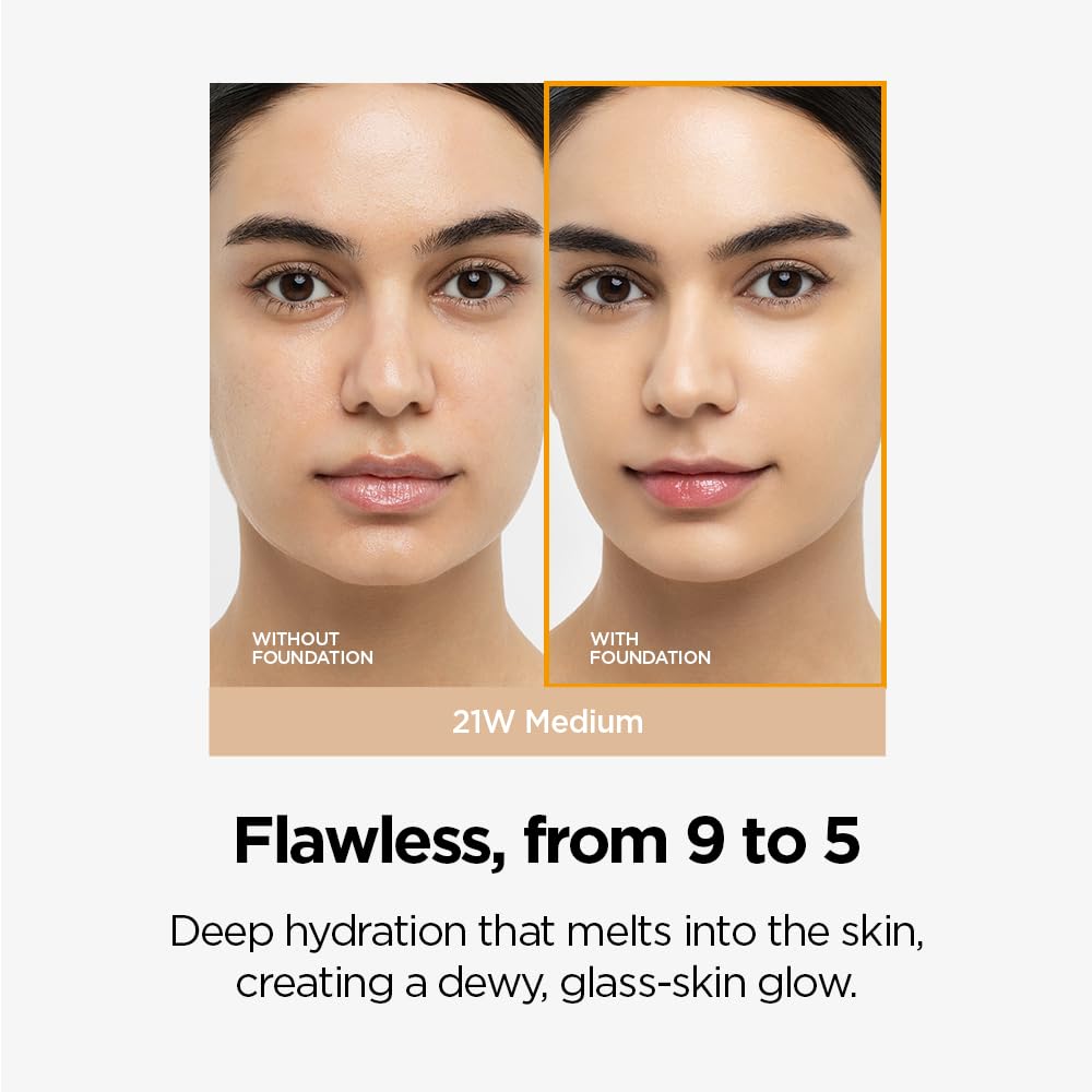 Jungsaemmool Wesentliche Haut Nuder Kissen Spf50 + Pa +++ Licht Keine Rifll Essential Skin Nuder Cus