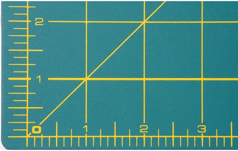 Olfa RMSG (L), Kunststoff