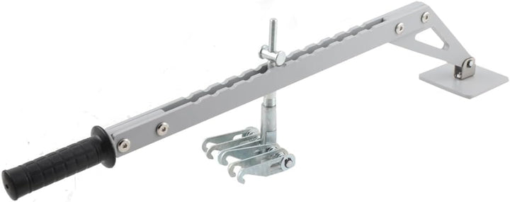 Lfhelper 6 Dent Puller Kit 625 mm Nivellierstange Single Leg Dent Puller 200 mm Dent Pull Bar Auto M