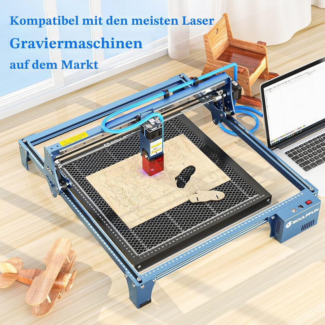 Honeycomb Laser Bett, Laserschneiden Material mit Aluminium-Platte, Stahl Honeycomb Tabelle für Lase