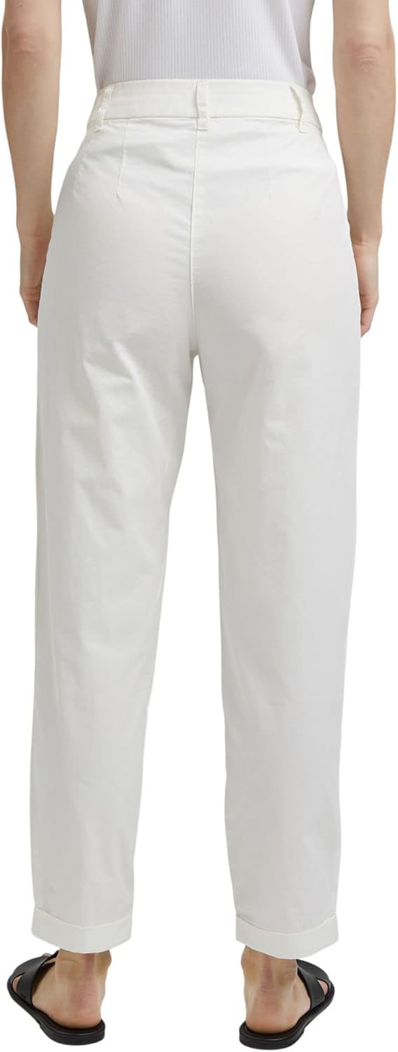ESPRIT Collection Damen Hose 061eo1b301