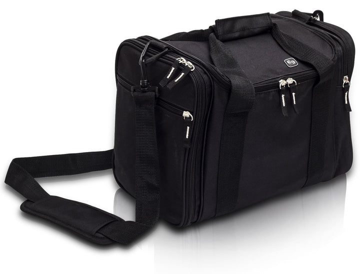 Elite Bags Jumble's Grosse Erste-Hilfe-Tasche, Schwarz, Schwarz