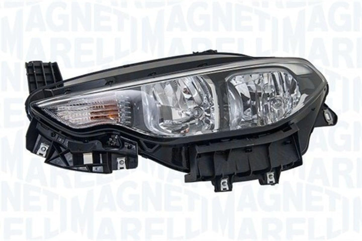 Lampe vorne rechts Beifahrerseite Typ (356) 16Ã‚Â > h7-h15Ã‚Â lpp551