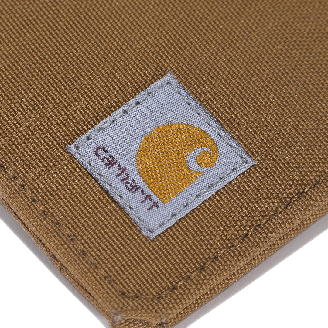 Carhartt Herren Einheitsgrösse Nylonente (Carhartt Brown), Einheitsgrösse Nylonente (Carhartt Brown)