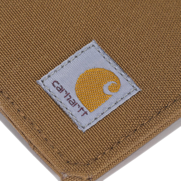 Carhartt Herren Einheitsgrösse Nylonente (Carhartt Brown), Einheitsgrösse Nylonente (Carhartt Brown)