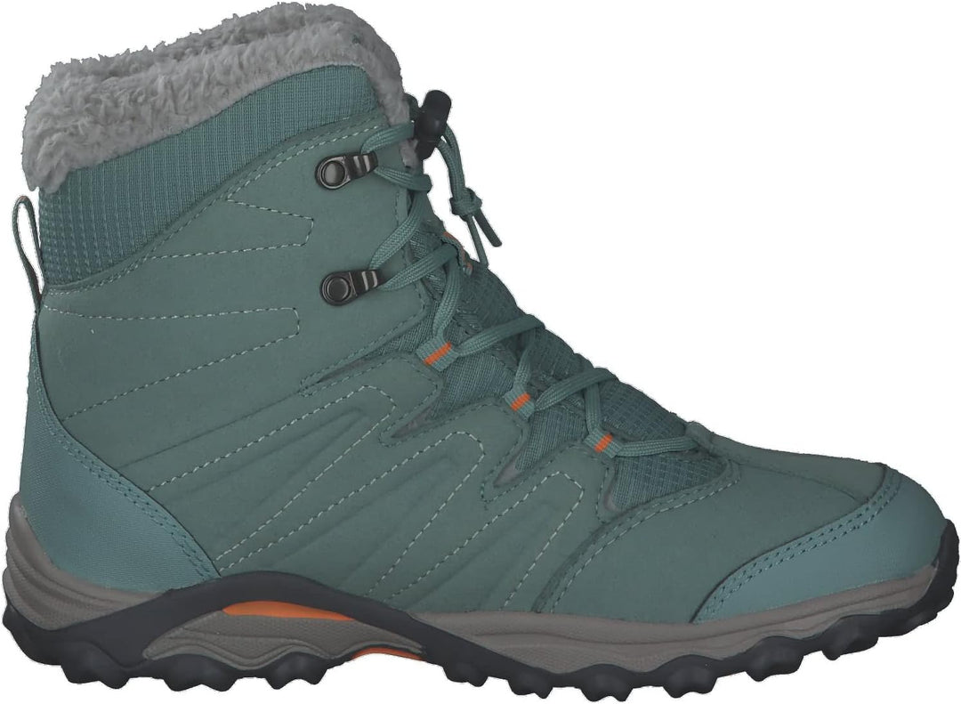 Meindl Calgary Junior GTX Linde Orange 28 EU, Linde Orange 28 EU