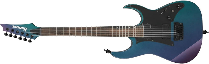 Ibanez RG631ALF-BCM - Blue Chameleon