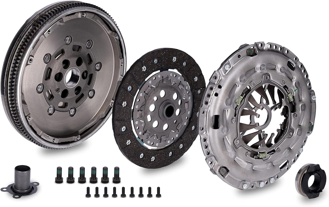 Luk 600 0016 00 Kupplungssatz