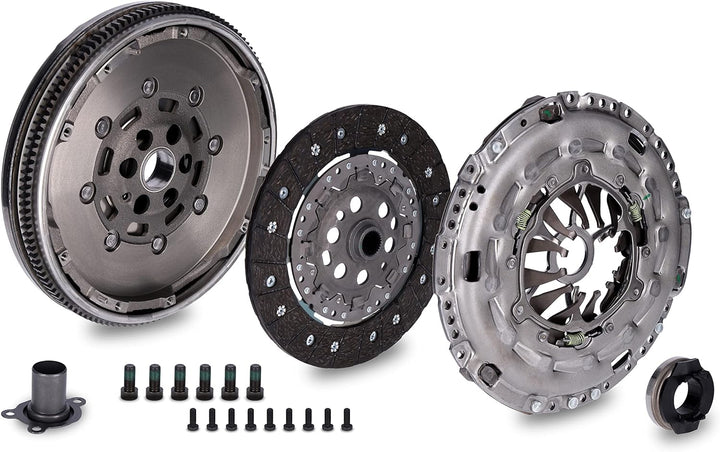 Luk 600 0016 00 Kupplungssatz