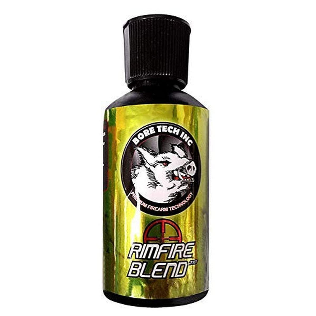 Bore Tech Herren Rimfire Blen, 4 oz