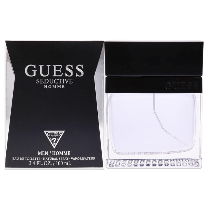 Guess Seductive Homme EDT 100 ml (Man)