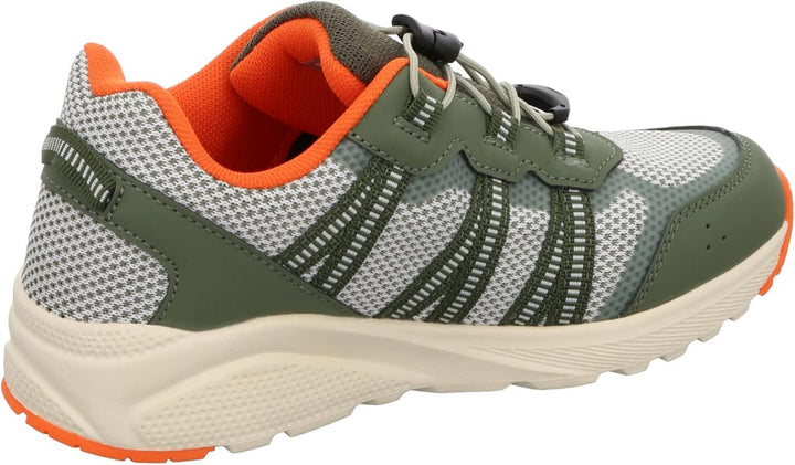 Richter Kinderschuhe Jungen Sneaker Flach Sneaker Blau Freizeit 33 EU Scand Offw S Ear Man, 33 EU Sc