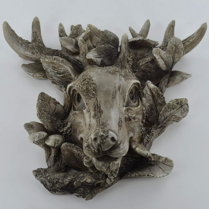 Prezents Wandrelief Relief Hirsch