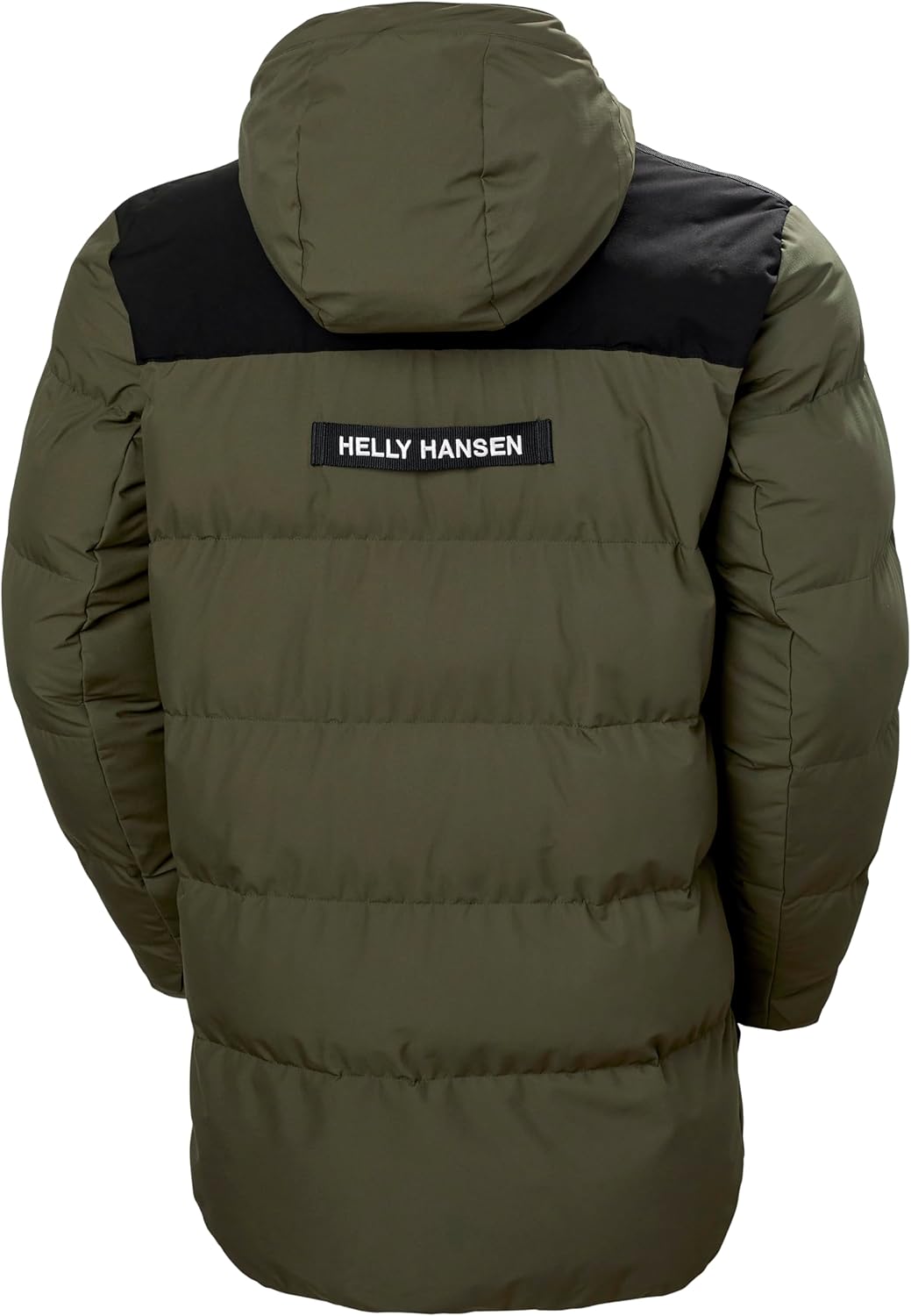 Helly Hansen Herren Patrol Puffy Jacke XXL Grün, XXL Grün