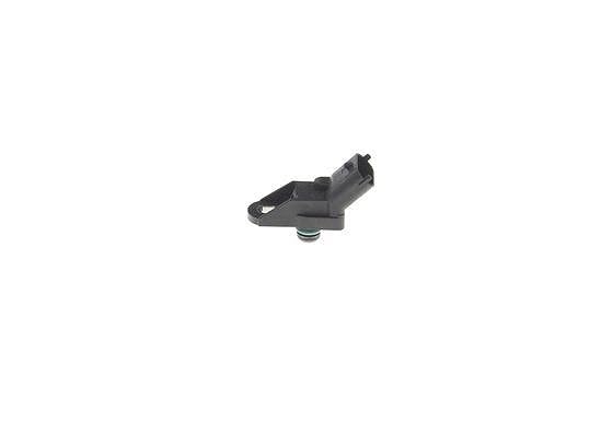 BOSCH 0 261 230 029 Sensor, Saugrohrdruck 261230029 Drucksensor karte, 261230029 Drucksensor karte