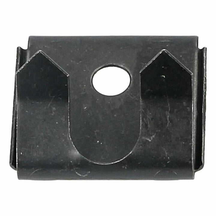 LUTH Premium Profi Parts Halteklammer für Glaskeramikplatte kompatibel mit Gorenje 641080 an Herd
