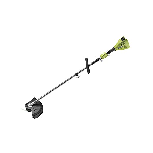 Kantenschneider RYOBI 36V LithiumPlus Brushless - ohne Batterie oder Ladegerät - RY36ELTX33A-0