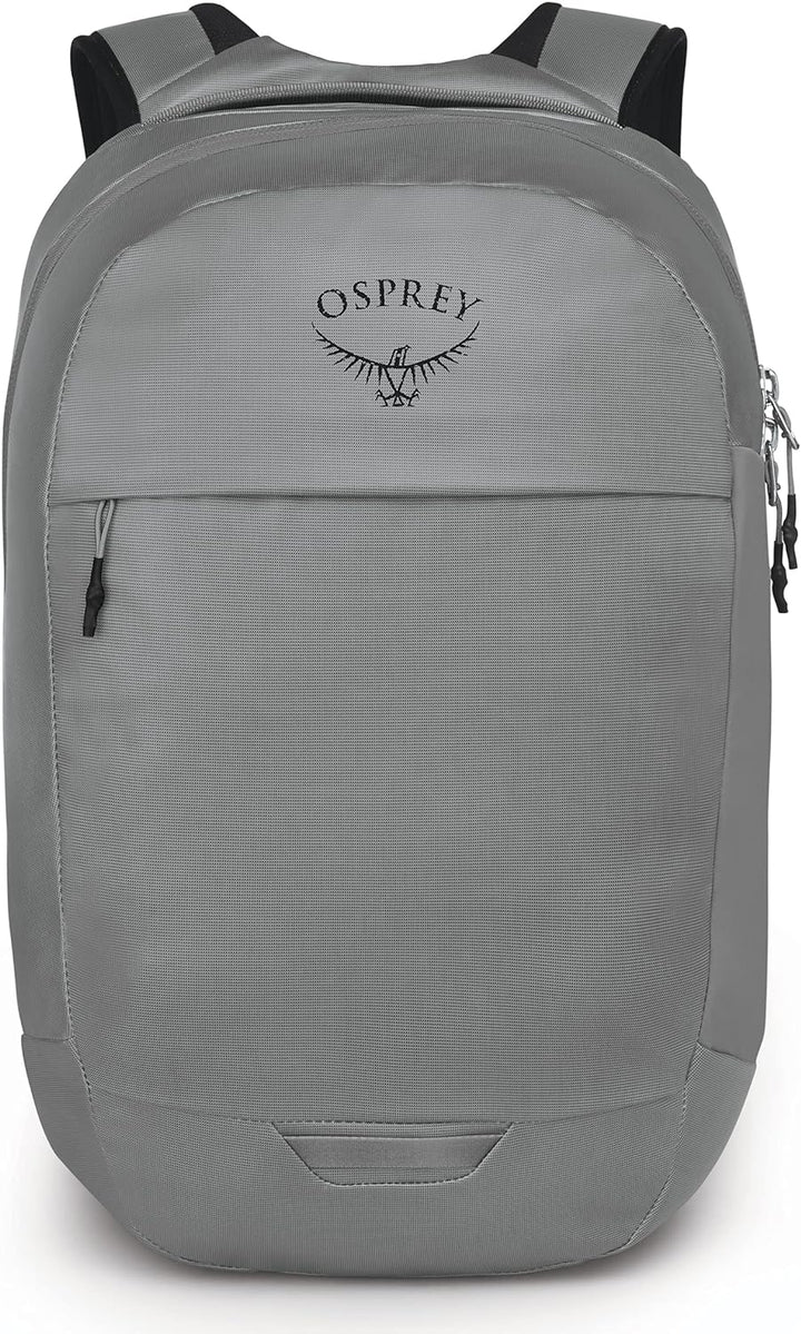 Osprey Unisex – Erwachsene Transporter Panel Loader Lifestyle Pack Einheitsgrösse Smoke Grey, Einhei