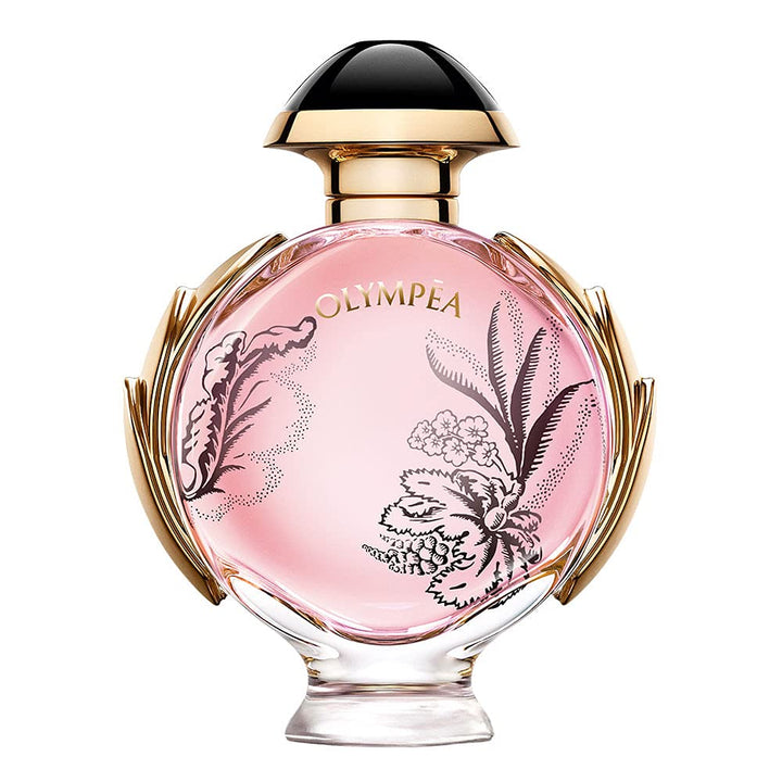 Paco Rabanne Olympéa Blossom Eau de Parfum, 50 ml 50.00 ml (1er Pack), 50.00 ml (1er Pack)