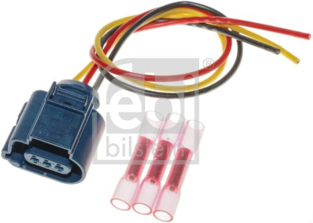 febi bilstein 23700 Querlenkersatz ohne Verbindungsstangen , 1 Stück