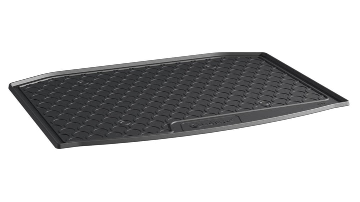 Gledring 1811 Rubbasol (Gummi) Kofferraumwanne passend für Seat Leon IV (KL1) HB 5-türer 2020-(Tiefe