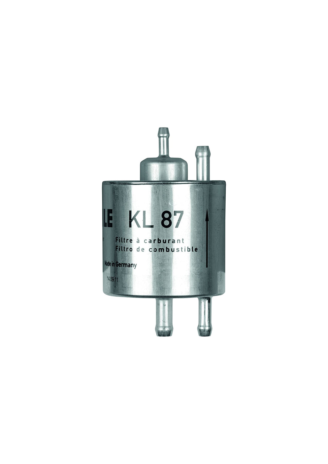 Behr-Thermot-Tronik TH4183 Thermostat, Kühlmittel